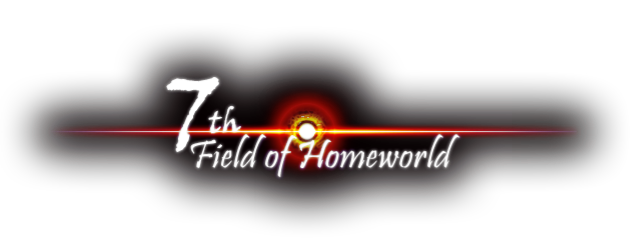 7th Field of homeworld
